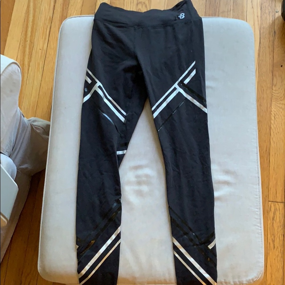 Retro Leggings